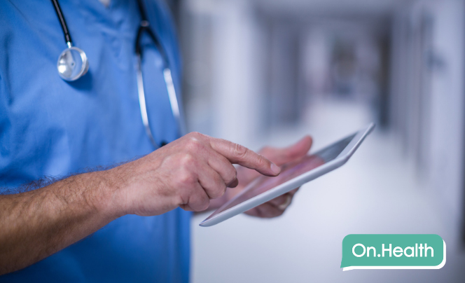 Software gestionale On.Health: tutte le ragioni per averlo nel vostro poliambulatorio.