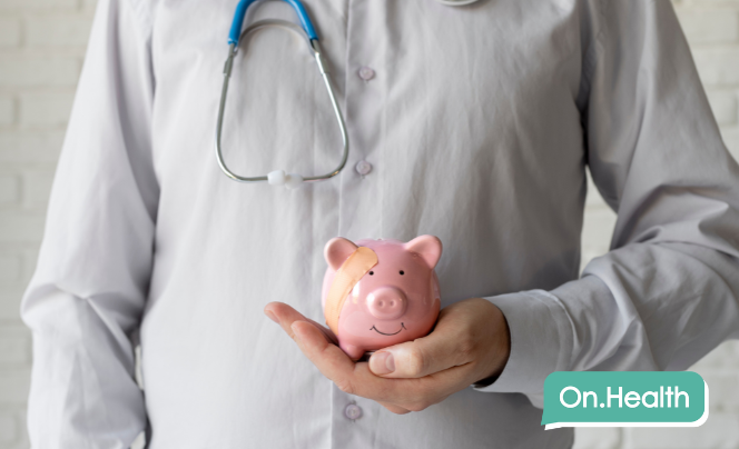 Quanto può risparmiare un poliambulatorio con un software medico?