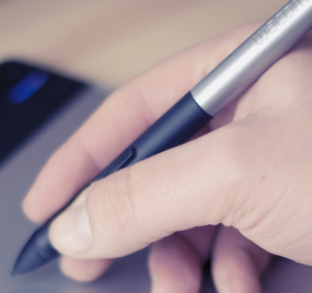 Firma grafometrica: intuitiva, pratica e sicura