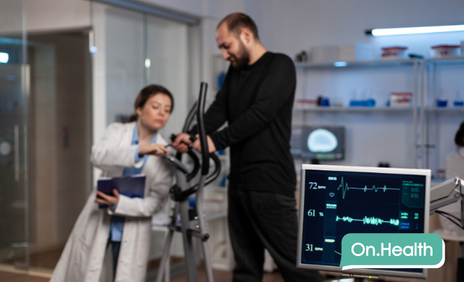 L’idoneità sportiva dopo il Covid-19: gestiscila con il software gestionale On.Health