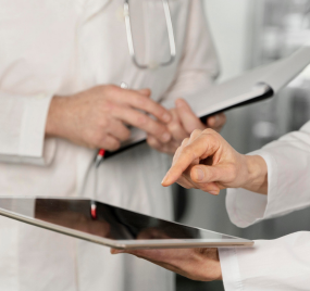 Software per poliambulatori: come migliorare la gestione dell’agenda